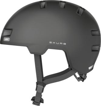 Abus Helm SKURB TITAN